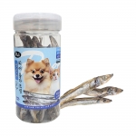 피어 강아지 동결건조 올가트릿 열빙어 60g x2