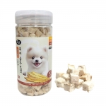 피어 강아지 동결건조 올가트릿 북어 80g