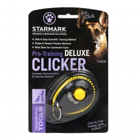 스타마크 클리커 디럭스 손목걸이