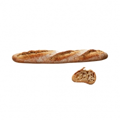 바게뜨 깜빠뉴 280gX25ea