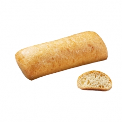 플레인 치아바타 140gX50ea