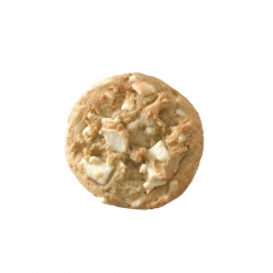쿠키생지 화이트청크 50g*160ea