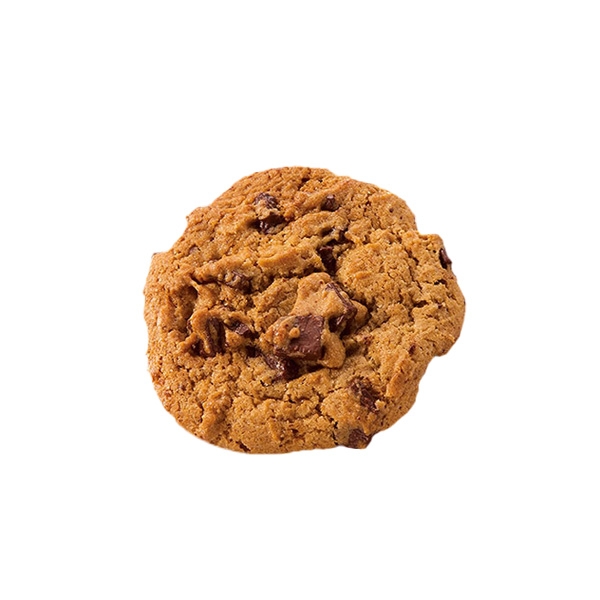 쿠키생지 청키초코슈프림 50g*160ea