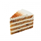 캐롯 조각케익 140gX5조각