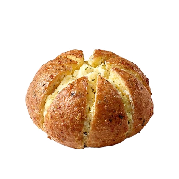 크림치즈 마늘빵 8쪽 175gX18ea