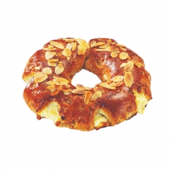 크림치즈호두빵 190gX10ea