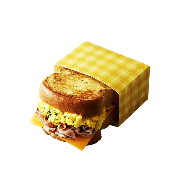 에그햄치즈 샌드위치 142gX12ea
