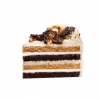 깔루아마키아또 조각케익 120gX5조각