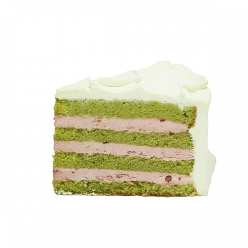 레드빈그린티 조각케익 110gX5조각