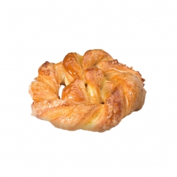 커스타드크림 프레첼 125gX40ea