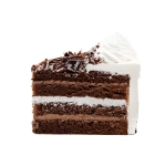 블랙포레스트생크림 조각케익 120gX5조각