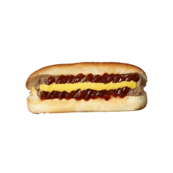 떡갈비 샌드위치 175gX10ea