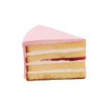 딸기생크림 조각케익 130gX5조각