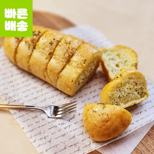 촉촉한 마늘바게트 200gX20ea