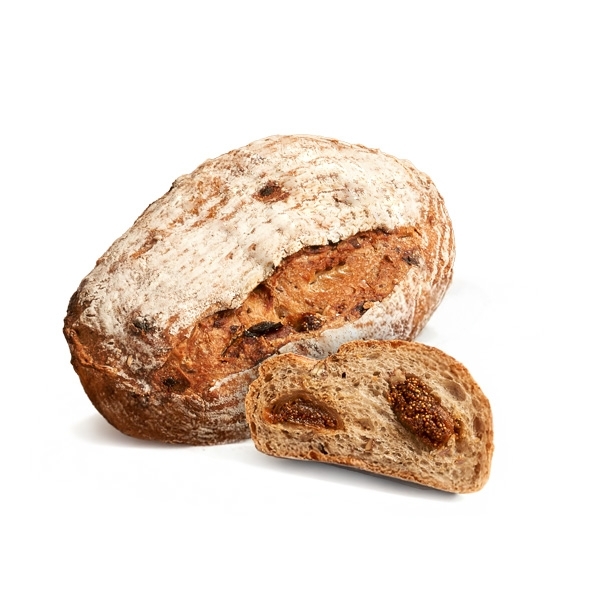 무화과 시골빵(깜파뉴) 400gX1ea