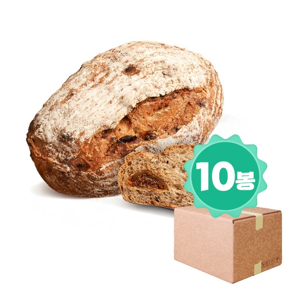 무화과 시골빵(깜파뉴) 400gX1ea