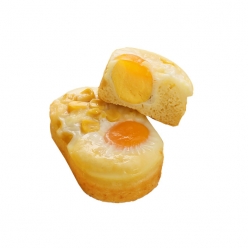 콘치즈 계란빵 80gX10ea
