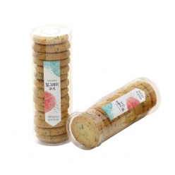 HANDMADE 얼그레이쿠키 84gX5개