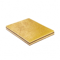 패션후르츠 하프프레임케이크