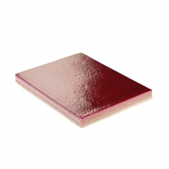 스트로베리 라즈베리 하프프레임케이크