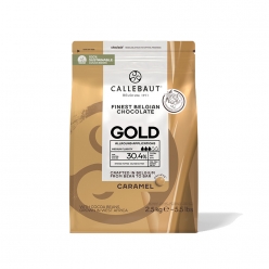 [택배] 칼리바우트 골드초콜릿 2.5kg