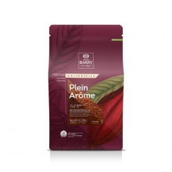 [하이푸디]카카오바리 플렝아롬 코코아파우더 1kg