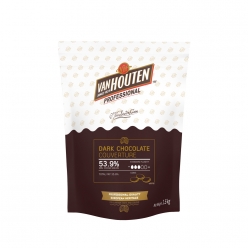 [하이푸디]반호튼 다크커버춰 초콜릿 12.5kg