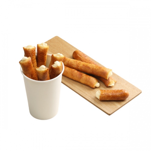 크림치즈 스틱 프렛즐 160gX144개