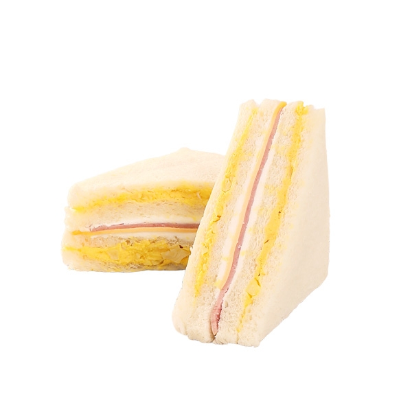 대만샌드위치 에그햄치즈 70gX12개