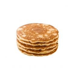 버터 팬케이크9cm 25gX80개