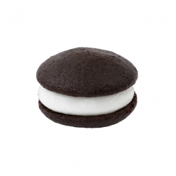 [샘플]산딸기 초코파이