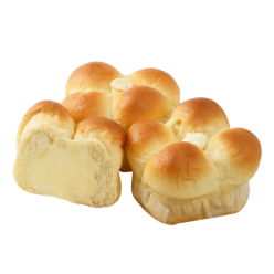 연유모닝빵 4쪽 110gX6개