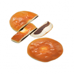 [생산+보관+분할배송 ODM] 팥앙금빵 100g