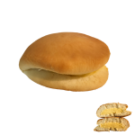 [생산+보관+분할배송 ODM] 슈크림빵 160g