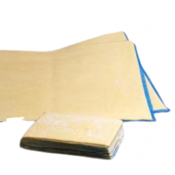 뉴질랜드버터 퍼프페이스트리 시트 144겹 345gX28장