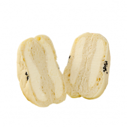 우유크림치즈 쫀득빵 120gX16개