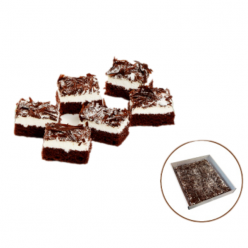 [예약]뷔페용 키리쉬케익 50조각