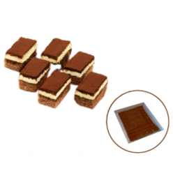 [예약]뷔페용 티라미스케익 50조각