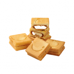 카라멜버터 크림샌드 22gX40개