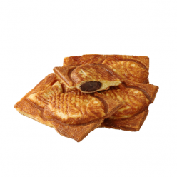 [예약]페스츄리 단팥 붕어빵 100gX20개