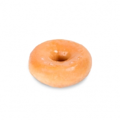 [샘플]글레이즈드 후프(도넛)