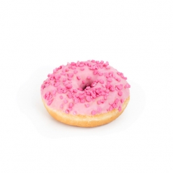 [샘플]슈퍼핑크 후프(도넛)