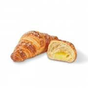 [샘플]커스타드필드 크로아상