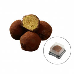 [예약/리뉴얼]두바이 쫀득 쿠키 40gX12개-배송지연