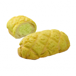 메론크림 소금빵 120gX10개