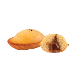 [샘플]솔티드버터카라멜 마들렌