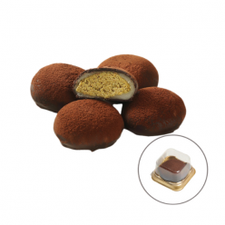 [예약]두바이 쫀득 모찌 50gX9개-배송지연