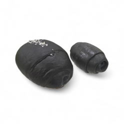 먹물 소금빵 90gX20개