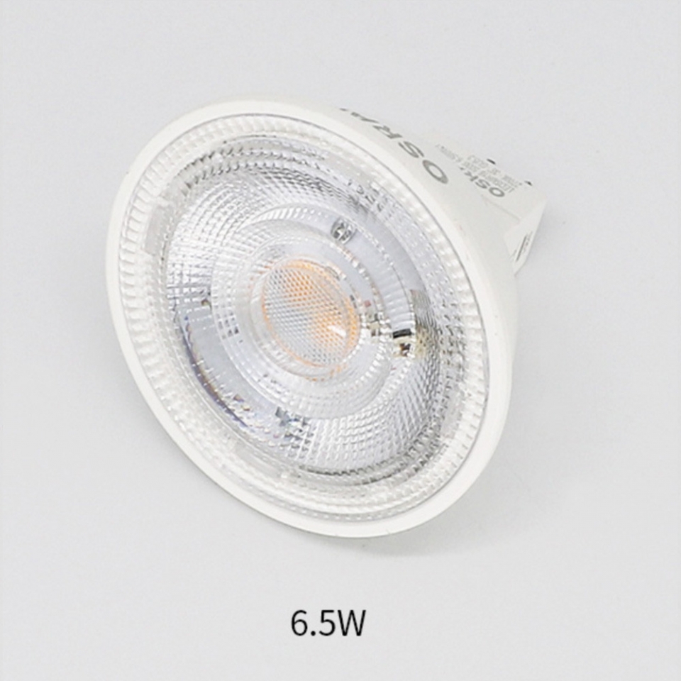 오스람 LED MR16 12V 4.5W 6W