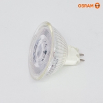 오스람 LED MR16 12V 4.5W 6W